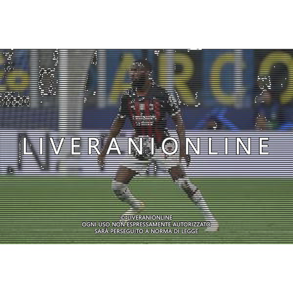 Fikayo Tomori (Milan) Inter vs Milan Milano 16-05-2023 Stadio Giuseppe Meazza - San Siro UEFA Champions League semifinale - gara di ritorno foto Roberto Garavaglia/ag. Aldo Liverani sas / AGENZIA ALDO LIVERANI SAS