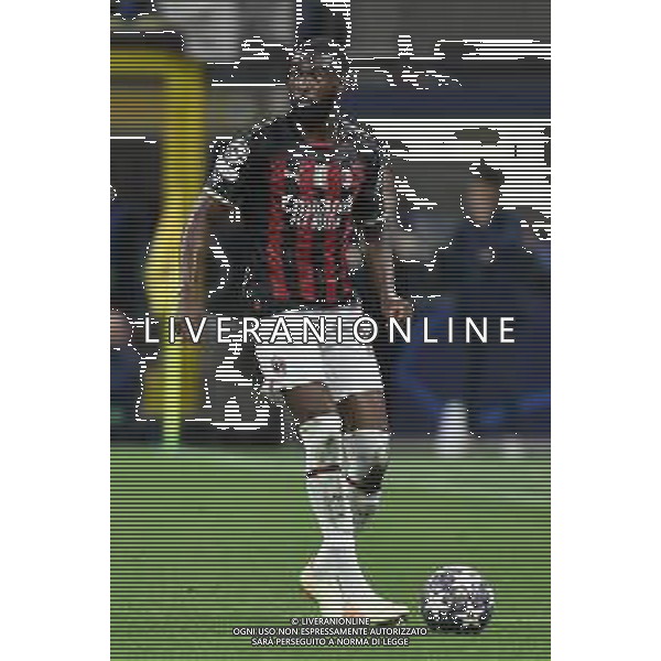 Fikayo Tomori (Milan) Inter vs Milan Milano 16-05-2023 Stadio Giuseppe Meazza - San Siro UEFA Champions League semifinale - gara di ritorno foto Roberto Garavaglia/ag. Aldo Liverani sas / AGENZIA ALDO LIVERANI SAS