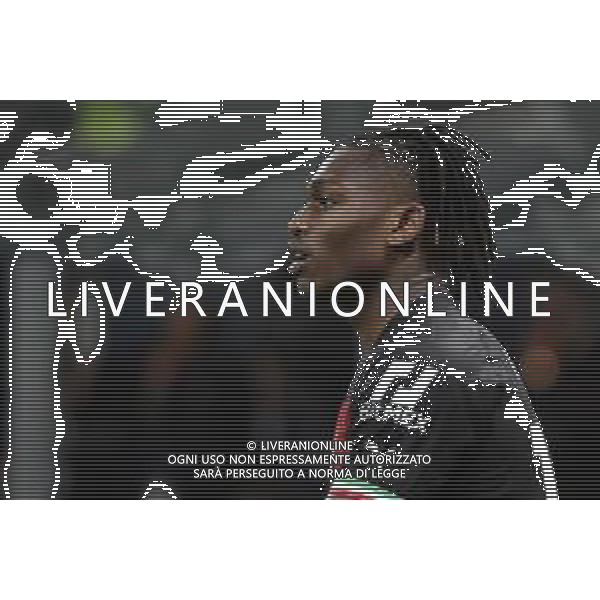 Rafael Leao (Milan) Inter vs Milan Milano 16-05-2023 Stadio Giuseppe Meazza - San Siro UEFA Champions League semifinale - gara di ritorno foto Roberto Garavaglia/ag. Aldo Liverani sas / AGENZIA ALDO LIVERANI SAS
