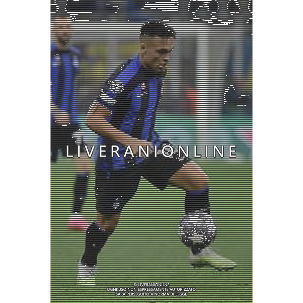Lautaro Martinez (Inter) Inter vs Milan Milano 16-05-2023 Stadio Giuseppe Meazza - San Siro UEFA Champions League semifinale - gara di ritorno foto Roberto Garavaglia/ag. Aldo Liverani sas / AGENZIA ALDO LIVERANI SAS
