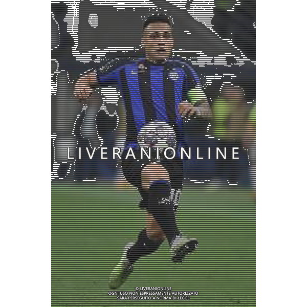 Lautaro Martinez (Inter) Inter vs Milan Milano 16-05-2023 Stadio Giuseppe Meazza - San Siro UEFA Champions League semifinale - gara di ritorno foto Roberto Garavaglia/ag. Aldo Liverani sas / AGENZIA ALDO LIVERANI SAS