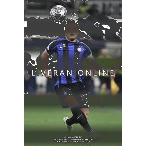 Lautaro Martinez (Inter) Inter vs Milan Milano 16-05-2023 Stadio Giuseppe Meazza - San Siro UEFA Champions League semifinale - gara di ritorno foto Roberto Garavaglia/ag. Aldo Liverani sas / AGENZIA ALDO LIVERANI SAS