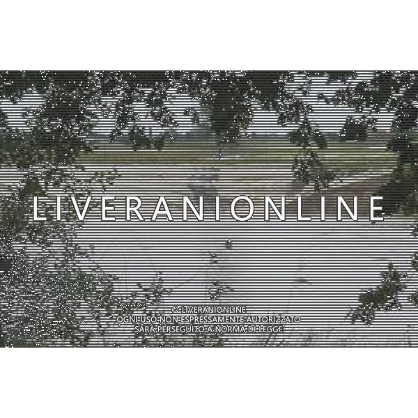MORDANO CIRCONDARIO IMOLESE 17 05 2023 FIUME SANTERNO PER LE STRADE DI MORDANO - ALLAGAMENTO DOPO ESONDAZIONE ©SANNA / AGENZIA ALDO LIVERANI SAS