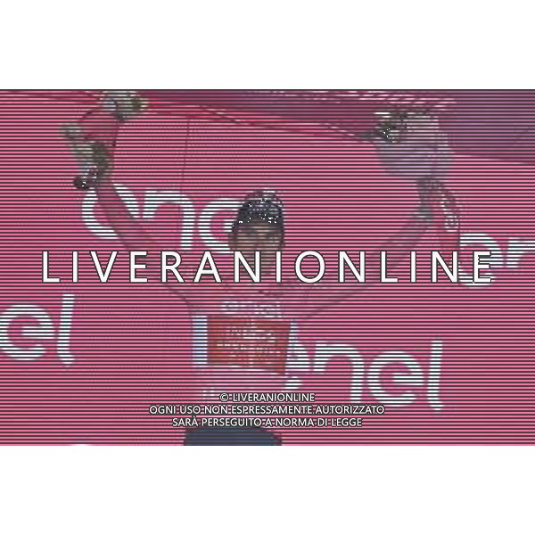 17-05-2023 Giro D\'italia; Tappa 11 Camaiore - Tortona; 2023, Ineos Grenadiers; Geraint, Thomas; Tortona; ©SIROTTI / AGENZIA ALDO LIVERANI SAS