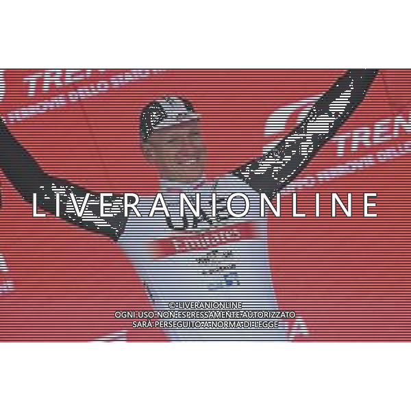 17-05-2023 Giro D\'italia; Tappa 11 Camaiore - Tortona; 2023, Uae Emirates; Ackermann, Pascal; Tortona; ©SIROTTI / AGENZIA ALDO LIVERANI SAS