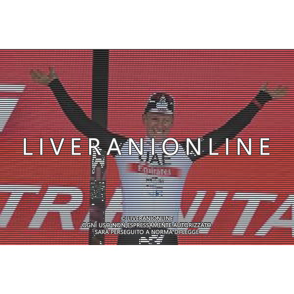 17-05-2023 Giro D\'italia; Tappa 11 Camaiore - Tortona; 2023, Uae Emirates; Ackermann, Pascal; Tortona; ©SIROTTI / AGENZIA ALDO LIVERANI SAS
