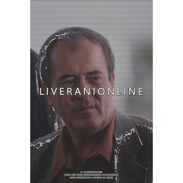 RETROSPETTIVA BERNARDO BERTOLUCCI REGISTA NELLA FOTO NELLA GIURIA DELLA 43ma EDIZIONE DEL FESTIVAL DI CANNES 10 MAGGIO 1990 AG ALDO LIVERANI SAS