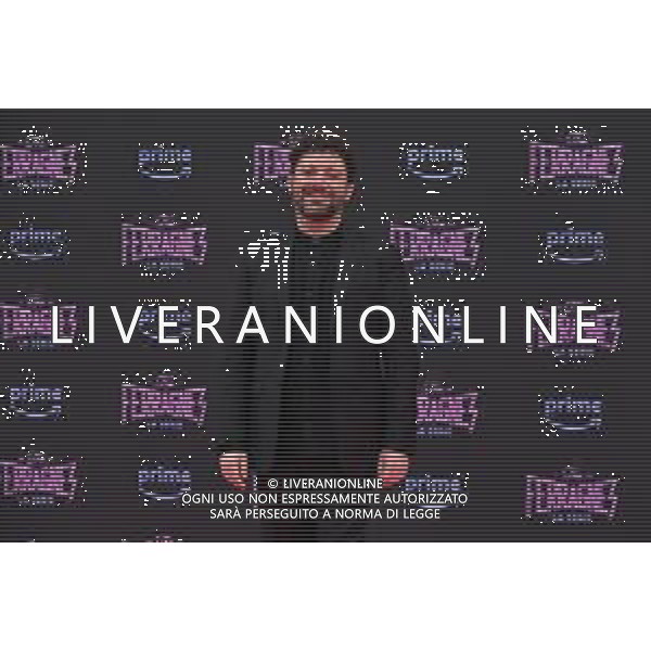 TVRG Photocall The Ferragnez nella foto Dante Sollazzo Milano 17-05-2023 Photocall in occasione dell\'anteprima della seconda serie The Ferragnez foto Roberto Garavaglia/ag. Aldo Liverani sas