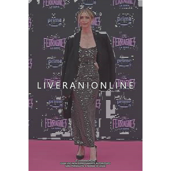 TVRG Photocall The Ferragnez nella foto Flavia Arditi Milano 17-05-2023 Photocall in occasione dell\'anteprima della seconda serie The Ferragnez foto Roberto Garavaglia/ag. Aldo Liverani sas