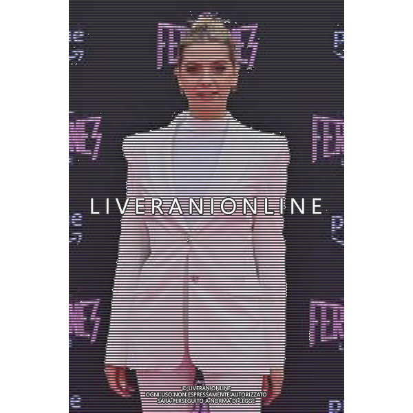 TVRG Photocall The Ferragnez nella foto Alessia Lanza Milano 17-05-2023 Photocall in occasione dell\'anteprima della seconda serie The Ferragnez foto Roberto Garavaglia/ag. Aldo Liverani sas