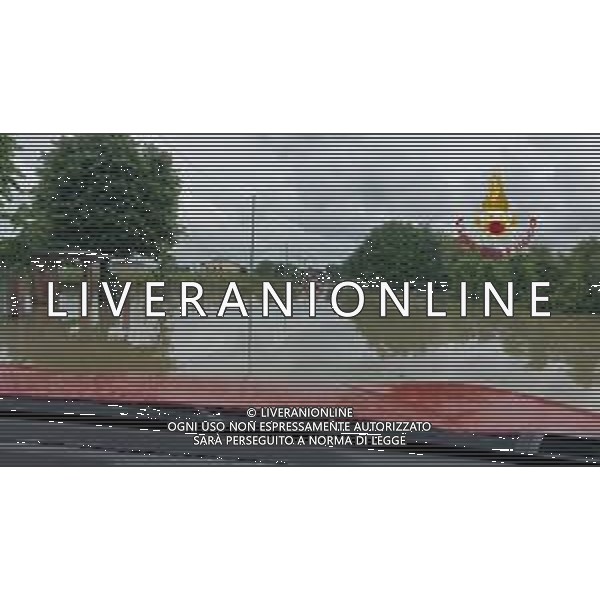 18-05-2023 ALLAGAMENTI E ALLUVIONE IN EMILIA ROMAGNA FOTO VIGILI DEL FUOCO-AG ALDO LIVERANI SAS