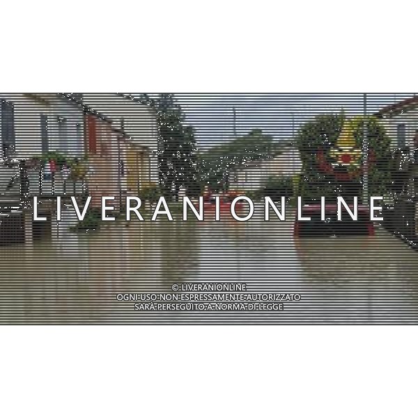 18-05-2023 ALLAGAMENTI E ALLUVIONE IN EMILIA ROMAGNA FOTO VIGILI DEL FUOCO-AG ALDO LIVERANI SAS