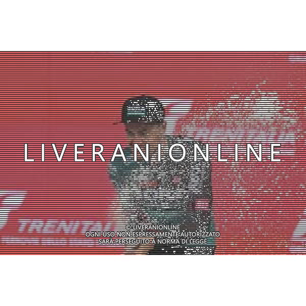 18-05-2023 Giro D\'italia; Tappa 12 Bra - Rivoli; 2023, Bora - Hansgrohe; Denz, Nico; Rivoli; ©SIROTTI/Agenzia Aldo Liverani Sas