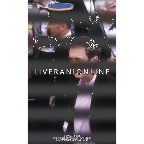 RETROSPETTIVA BERNARDO BERTOLUCCI REGISTA NELLA FOTO AL FESTIVAL DI CANNES NEL 1989 AG ALDO LIVERANI SAS