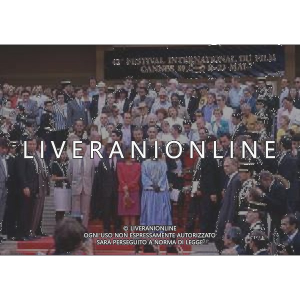 ARCHIVIO LIVERANI NELLA FOTO BERNARDO BERTOLUCCI AG ALDO LIVERANI SASRETROSPETTIVA BERNARDO BERTOLUCCI REGISTA NELLA FOTO AL FESTIVAL DI CANNES NEL 1989 AG ALDO LIVERANI SAS