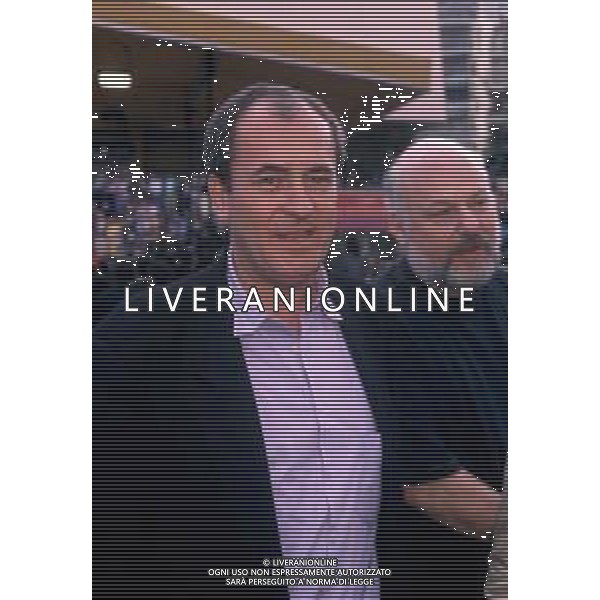 ARCHIVIO LIVERANI NELLA FOTO BERNARDO BERTOLUCCI AG ALDO LIVERANI SASRETROSPETTIVA BERNARDO BERTOLUCCI REGISTA NELLA FOTO AL FESTIVAL DI CANNES NEL 1989 AG ALDO LIVERANI SAS