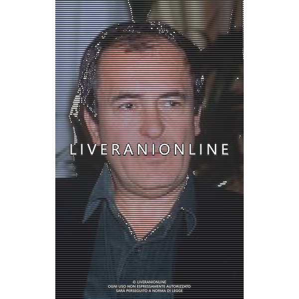 RETROSPETTIVA BERNARDO BERTOLUCCI REGISTA NELLA FOTO NELL\'ANNO 1989 AG ALDO LIVERANI SAS