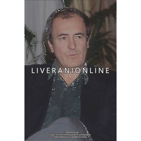 RETROSPETTIVA BERNARDO BERTOLUCCI REGISTA NELLA FOTO NELL\'ANNO 1989 AG ALDO LIVERANI SAS