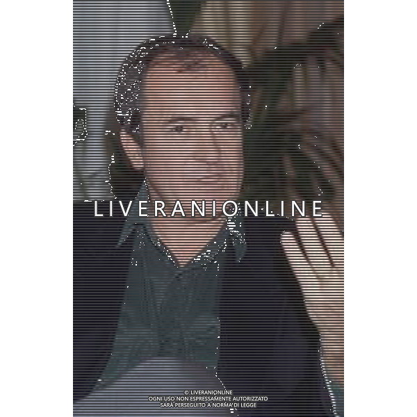 RETROSPETTIVA BERNARDO BERTOLUCCI REGISTA NELLA FOTO NELL\'ANNO 1989 AG ALDO LIVERANI SAS