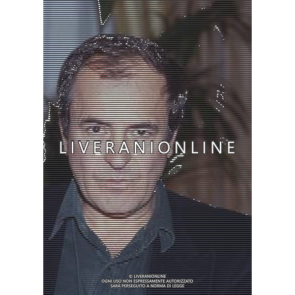 ARCHIVIO LIVERANI NELLA FOTO BERNARDO BERTOLUCCI AG ALDO LIVERANI SASRETROSPETTIVA BERNARDO BERTOLUCCI REGISTA NELLA FOTO NELL\'ANNO 1989 AG ALDO LIVERANI SAS