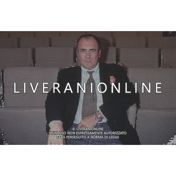 RETROSPETTIVA BERNARDO BERTOLUCCI REGISTA NELLA FOTO NELL\'ANNO 1990 AG ALDO LIVERANI SAS