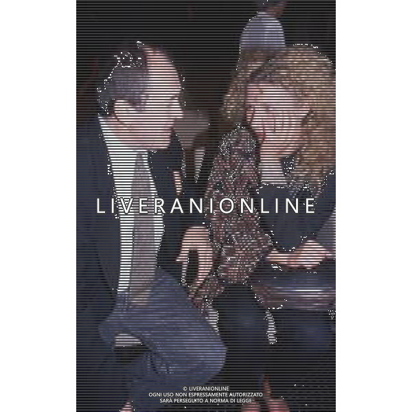 RETROSPETTIVA BERNARDO BERTOLUCCI REGISTA NELLA FOTO NELL\'ANNO 1990 AG ALDO LIVERANI SAS