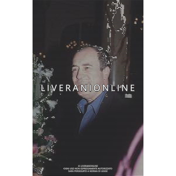 RETROSPETTIVA BERNARDO BERTOLUCCI REGISTA NELLA FOTO NELL\'ANNO 1996 AG ALDO LIVERANI SAS