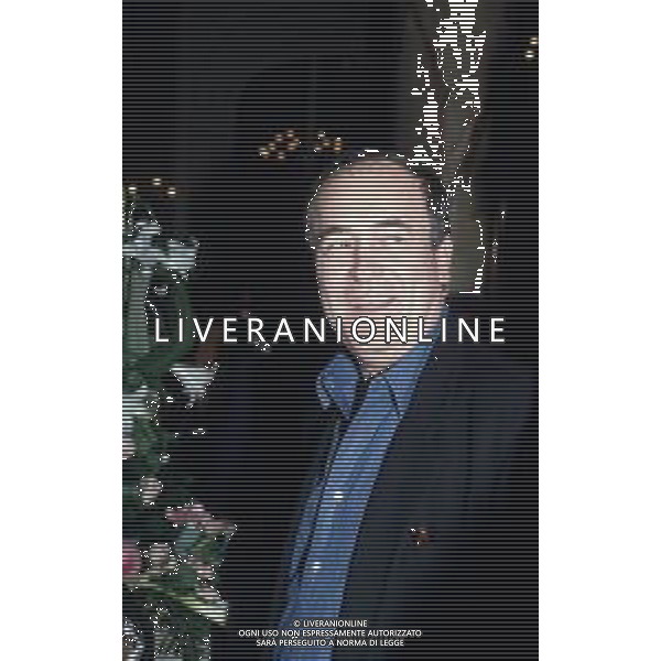 RETROSPETTIVA BERNARDO BERTOLUCCI REGISTA NELLA FOTO NELL\'ANNO 1996 AG ALDO LIVERANI SAS