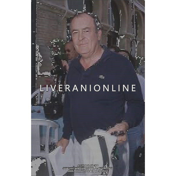 RETROSPETTIVA BERNARDO BERTOLUCCI REGISTA NELLA FOTO NELL\'ANNO 1997 AG ALDO LIVERANI SAS