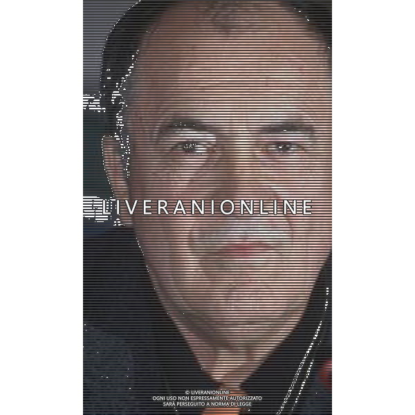 RETROSPETTIVA BERNARDO BERTOLUCCI REGISTA NELLA FOTO NELL\'ANNO 1998 AG ALDO LIVERANI SAS