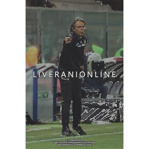 REGGINA - ASCOLI 38a GIORNATA CAMPIONATO CALCIO SERIE BKT 19.05.2023 NELLA FOTO FILIPPO INZAGHI ©PASQUALE GARREFFA / AGENZIA ALDO LIVERANI SAS