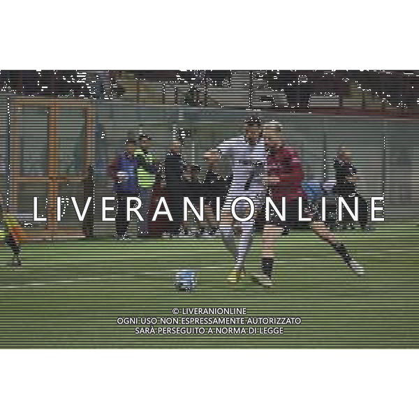 REGGINA - ASCOLI 38a GIORNATA CAMPIONATO CALCIO SERIE BKT 19.05.2023 NELLA FOTO MICHELE COLLOCOLO E ZAN MAJER ©PASQUALE GARREFFA / AGENZIA ALDO LIVERANI SAS