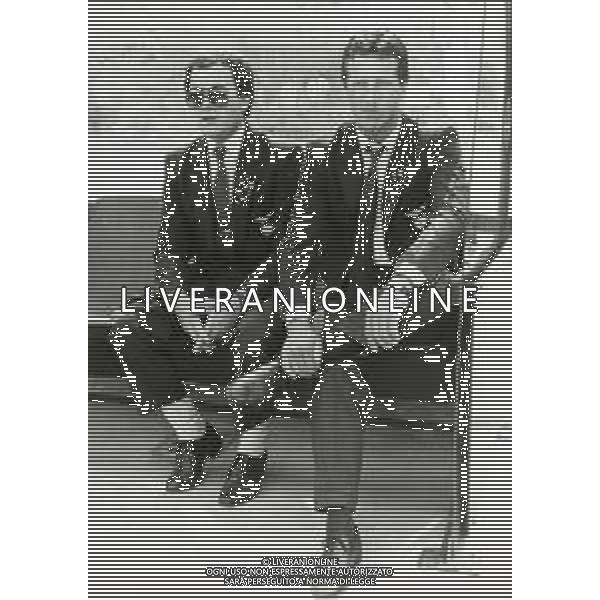 RETROSPETTIVA GIUSEPPE MATERAZZI ALLENATORE CALCIO NELLA FOTO GIUSEPPE MATERAZZI ALLENATORE DELLA LAZIO CALCIO AG ALDO LIVERANI SAS  