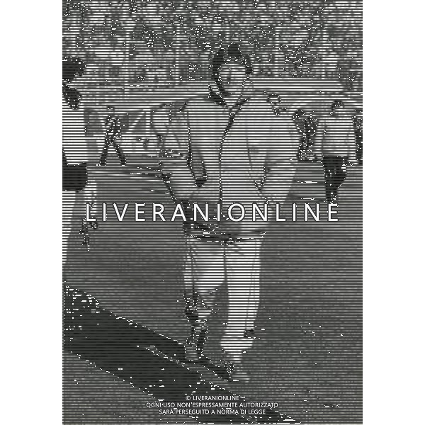 RETROSPETTIVA GIUSEPPE MATERAZZI ALLENATORE CALCIO NELLA FOTO GIUSEPPE MATERAZZI ALLENATORE DELLA LAZIO CALCIO AG ALDO LIVERANI SAS  
