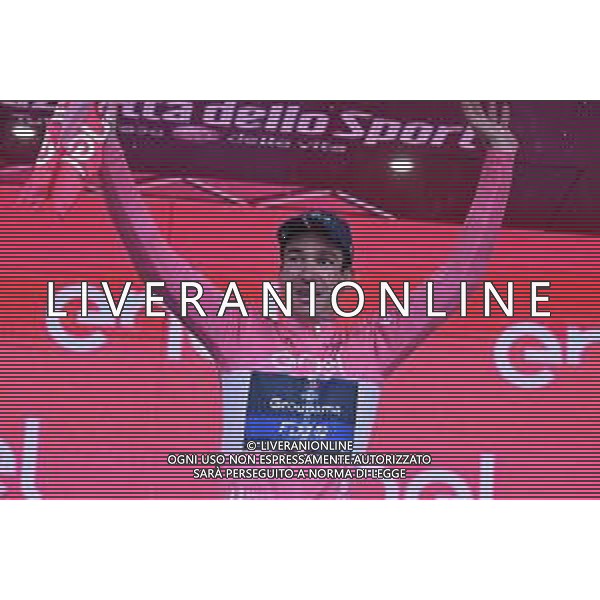 20-05-2023 Giro D\'italia; Tappa 14 Sierre - Cassano Magnago; 2023, Groupama - Fdj; Armirail, Bruno; Cassano Magnago; ©SIROTTI