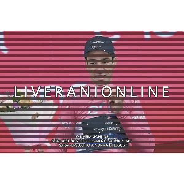 20-05-2023 Giro D\'italia; Tappa 14 Sierre - Cassano Magnago; 2023, Groupama - Fdj; Armirail, Bruno; Cassano Magnago; ©SIROTTI