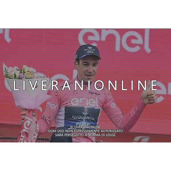 20-05-2023 Giro D\'italia; Tappa 14 Sierre - Cassano Magnago; 2023, Groupama - Fdj; Armirail, Bruno; Cassano Magnago; ©SIROTTI