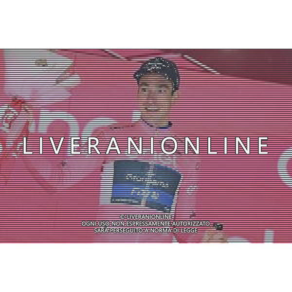 20-05-2023 Giro D\'italia; Tappa 14 Sierre - Cassano Magnago; 2023, Groupama - Fdj; Armirail, Bruno; Cassano Magnago; ©SIROTTI