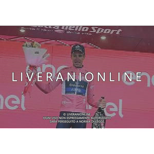 20-05-2023 Giro D\'italia; Tappa 14 Sierre - Cassano Magnago; 2023, Groupama - Fdj; Armirail, Bruno; Cassano Magnago; ©SIROTTI
