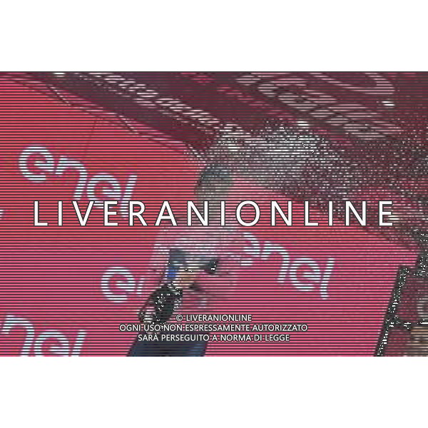 20-05-2023 Giro D\'italia; Tappa 14 Sierre - Cassano Magnago; 2023, Groupama - Fdj; Armirail, Bruno; Cassano Magnago; ©SIROTTI