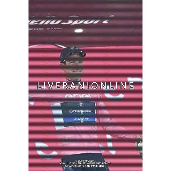 20-05-2023 Giro D\'italia; Tappa 14 Sierre - Cassano Magnago; 2023, Groupama - Fdj; Armirail, Bruno; Cassano Magnago; ©SIROTTI
