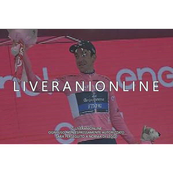 20-05-2023 Giro D\'italia; Tappa 14 Sierre - Cassano Magnago; 2023, Groupama - Fdj; Armirail, Bruno; Cassano Magnago; ©SIROTTI