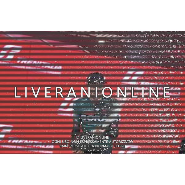 20-05-2023 Giro D\'italia; Tappa 14 Sierre - Cassano Magnago; 2023, Bora - Hansgrohe; Denz, Nico; Cassano Magnago; ©SIROTTI
