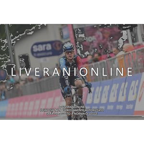 20-05-2023 Giro D\'italia; Tappa 14 Sierre - Cassano Magnago; 2023, Israel - Premier Tech; Clarke, Simon; Cassano Magnago; ©SIROTTI/ AGENZIA ALDO LIVERANI SAS