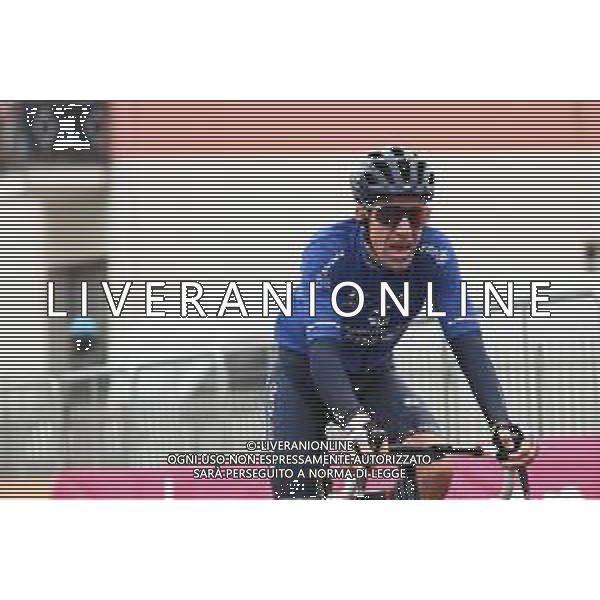 20-05-2023 Giro D\'italia; Tappa 14 Sierre - Cassano Magnago; 2023, Groupama - Fdj; Armirail, Bruno; Cassano Magnago; ©SIROTTI/ AGENZIA ALDO LIVERANI SAS