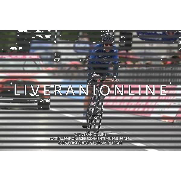 20-05-2023 Giro D\'italia; Tappa 14 Sierre - Cassano Magnago; 2023, Groupama - Fdj; Armirail, Bruno; Cassano Magnago; ©SIROTTI/ AGENZIA ALDO LIVERANI SAS