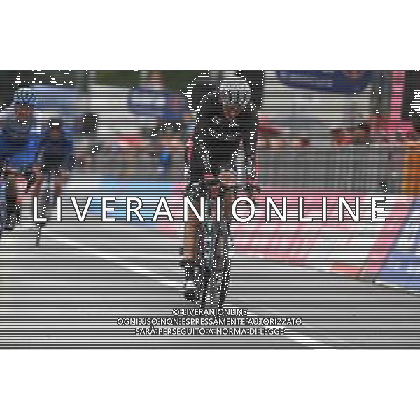 20-05-2023 Giro D\'italia; Tappa 14 Sierre - Cassano Magnago; 2023, Arkea - Samsic; Barguil, Warren; Cassano Magnago; ©SIROTTI/ AGENZIA ALDO LIVERANI SAS