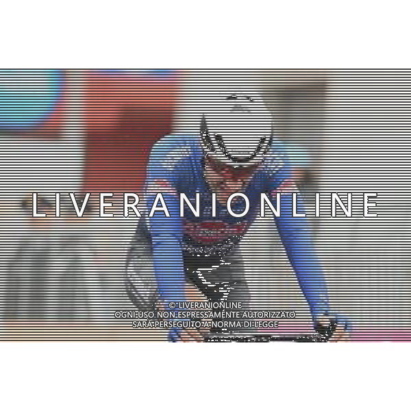 20-05-2023 Giro D\'italia; Tappa 14 Sierre - Cassano Magnago; 2023, Alpecin - Deceuninck; Oldani, Stefano; Cassano Magnago; ©SIROTTI/ AGENZIA ALDO LIVERANI SAS