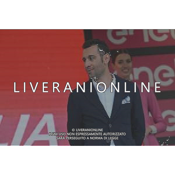 20-05-2023 Giro D\'italia; Tappa 14 Sierre - Cassano Magnago; 2023, Q36.5; Nibali, Vincenzo; Cassano Magnago; ©SIROTTI/ AGENZIA ALDO LIVERANI SAS