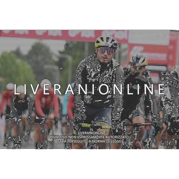 20-05-2023 Giro D\'italia; Tappa 14 Sierre - Cassano Magnago; 2023, Intermarche - Circus Wanty; Rota, Lorenzo; Cassano Magnago; ©SIROTTI/ AGENZIA ALDO LIVERANI SAS